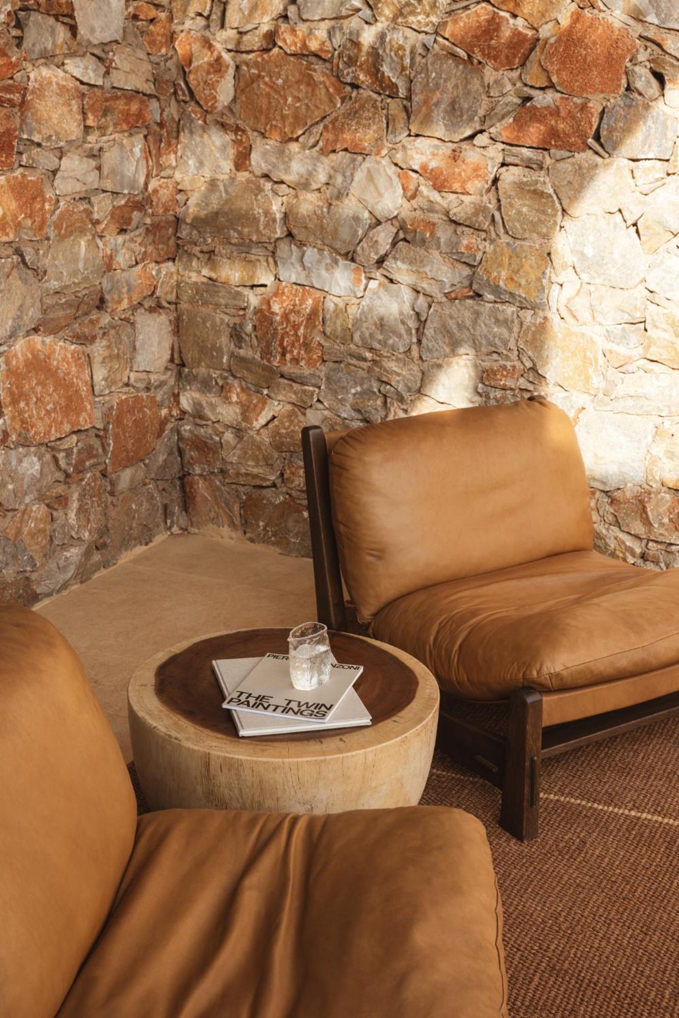 Gundari Hotel Petousis Kültér fotó