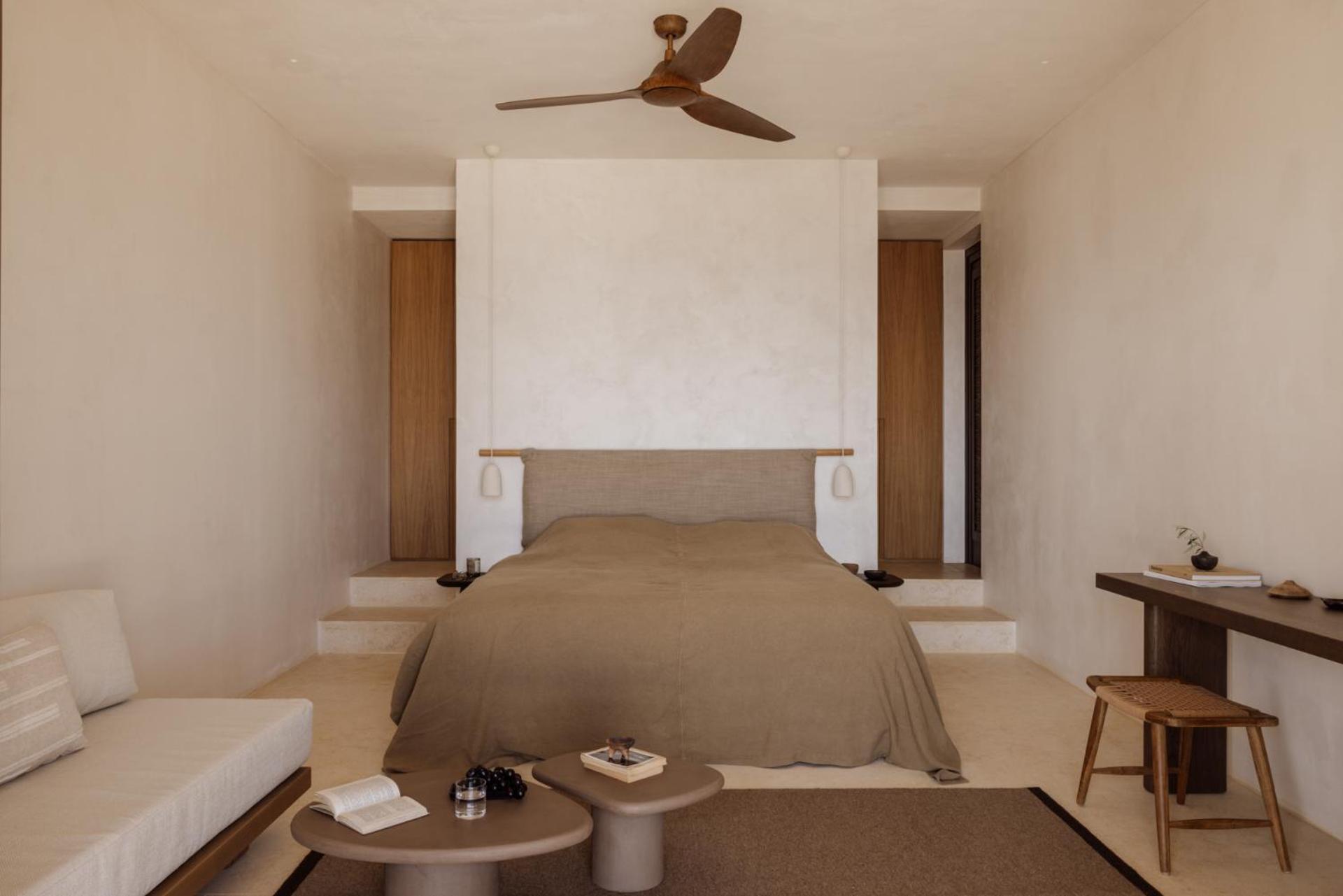 Gundari Hotel Petousis Kültér fotó